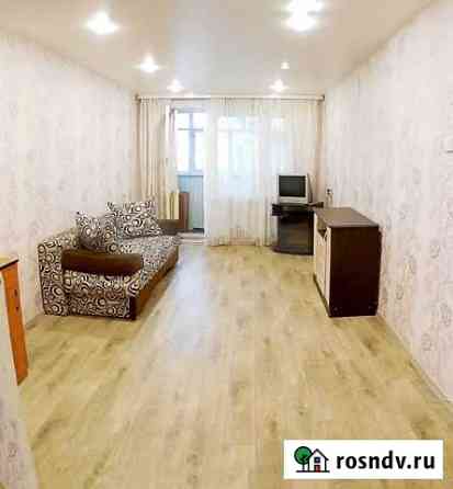 2-комнатная квартира, 49 м², 1/5 эт. в аренду посуточно в Сыктывкаре Сыктывкар