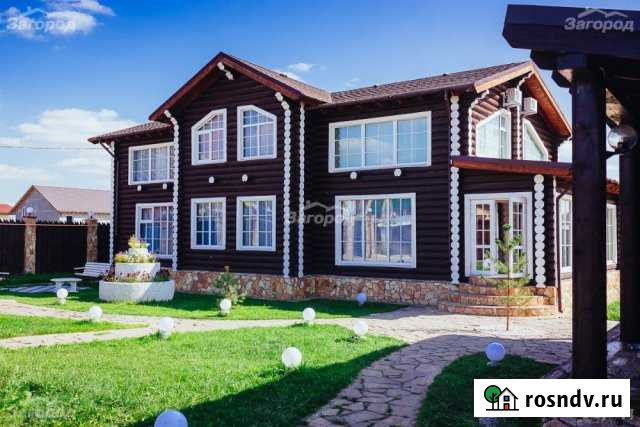 Участок ИЖС 5 сот. на продажу в Зеленодольске Зеленодольск - изображение 1