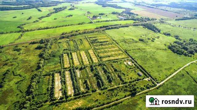 Ферма, 78480.3 кв.м. Калининград - изображение 1