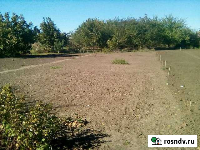 Участок ИЖС 10 сот. на продажу в Каневской Каневская - изображение 1