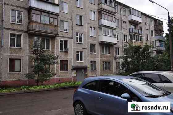2-комнатная квартира, 45 м², 5/5 эт. на продажу во Фрязино Фрязино