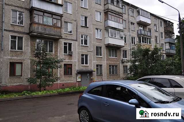 2-комнатная квартира, 45 м², 5/5 эт. на продажу во Фрязино Фрязино - изображение 1