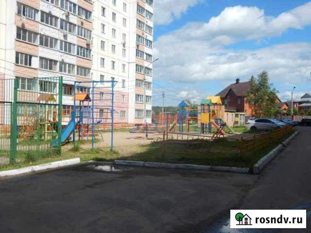 3-комнатная квартира, 80 м², 9/10 эт. на продажу в Клине Клин - изображение 1
