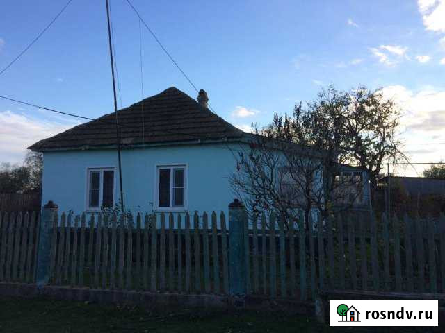 Дом 76 м² на участке 19 сот. на продажу в Дивном Дивное - изображение 1