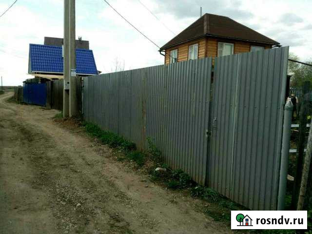 Участок СНТ, ДНП 3 сот. на продажу в Кондратово Кондратово - изображение 1