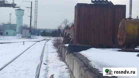 Участок промназначения 100 сот. на продажу в Голицыно Голицыно