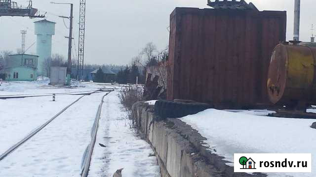 Участок промназначения 100 сот. на продажу в Голицыно Голицыно - изображение 1