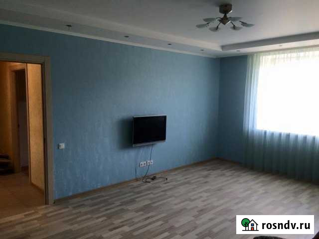 2-комнатная квартира, 73 м², 7/14 эт. в аренду на длительный срок в Пензе Пенза - изображение 1
