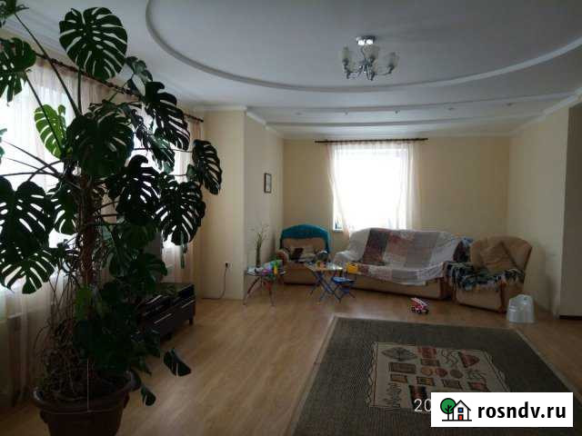 Коттедж 410 м² на участке 9.8 сот. на продажу в Нефтекамске Нефтекамск - изображение 1