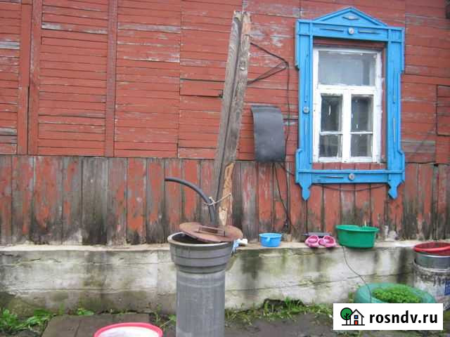 Дом 34 м² на участке 20 сот. на продажу в Перелешино Перелешино - изображение 1