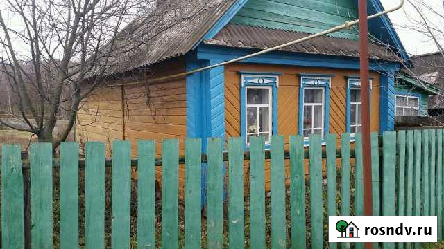 Дом 41 м² на участке 8 сот. на продажу в Мамадыше Мамадыш - изображение 1