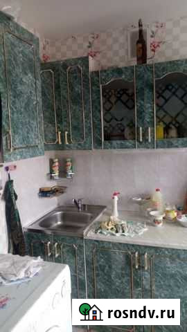 2-комнатная квартира, 45 м², 4/4 эт. на продажу в Жигулевске Жигулевск - изображение 1