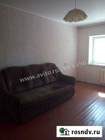 1-комнатная квартира, 31 м², 2/3 эт. на продажу в Соль-Илецке Соль-Илецк - изображение 1