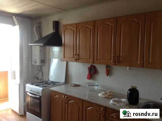 3-комнатная квартира, 72 м², 5/5 эт. на продажу в Беслане Беслан - изображение 1