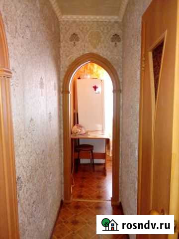 2-комнатная квартира, 42 м², 1/4 эт. на продажу в Нижней Туре Нижняя Тура - изображение 1