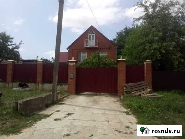 Дом 150 м² на участке 15 сот. на продажу в Юровке Юровка - изображение 1