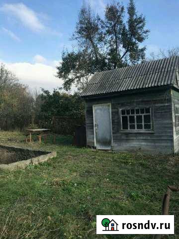 Дача 20 м² на участке 6 сот. на продажу в Армавире Армавир - изображение 1