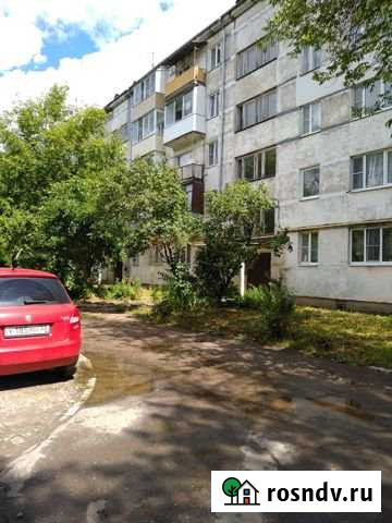 3-комнатная квартира, 60 м², 4/5 эт. на продажу в Александрове Александров - изображение 1