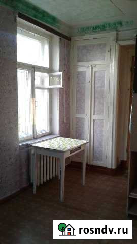 Комната 17 м² в 1-ком. кв., 2/3 эт. на продажу в Лесном Свердловской области Лесной - изображение 1