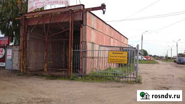 Производственное помещение, 130 кв.м. Тверь - изображение 1