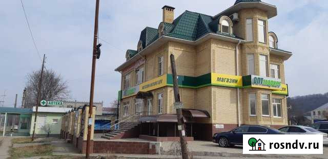 Коммерческая не движимость Пятигорск - изображение 1