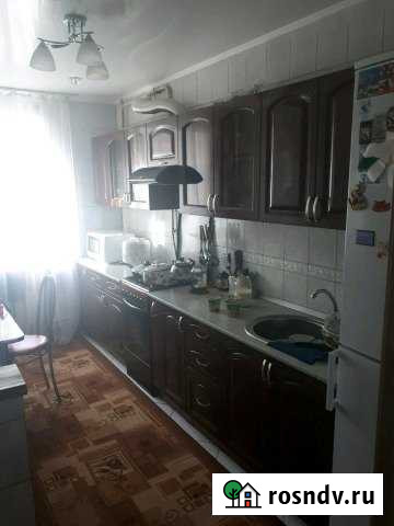 4-комнатная квартира, 82 м², 1/5 эт. на продажу в Ливнах Ливны - изображение 1