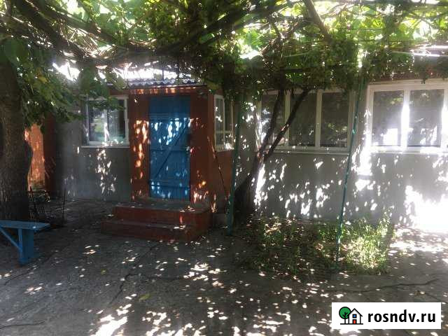 Дом 54.1 м² на участке 35.5 сот. на продажу в Родионово-Несветайской Родионово-Несветайская - изображение 1