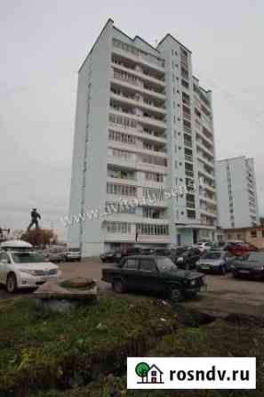 3-комнатная квартира, 62 м², 3/12 эт. на продажу в Североморске Североморск
