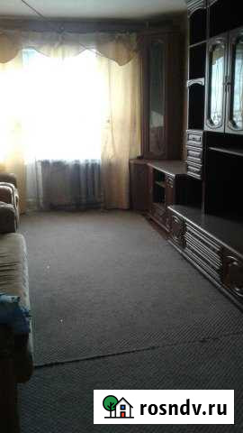 3-комнатная квартира, 58 м², 2/5 эт. на продажу в Нижнеудинске Нижнеудинск - изображение 1