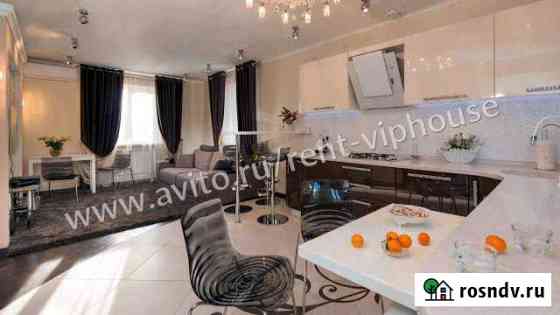 2-комнатная квартира, 57 м², 2/9 эт. в аренду посуточно в Стерлитамаке Стерлитамак