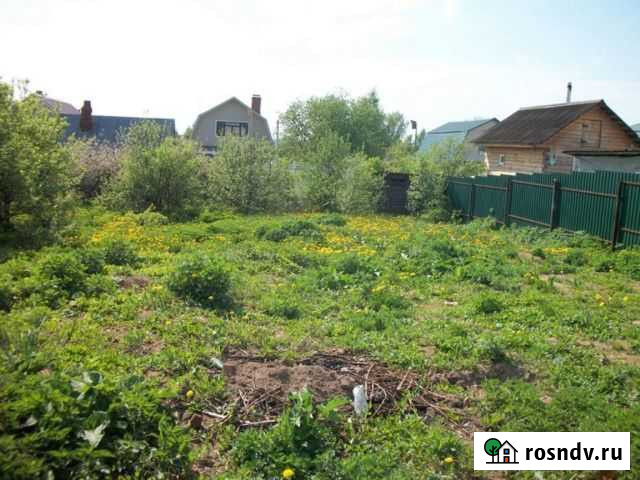 Участок ИЖС 12 сот. на продажу в Осе Пермского края Оса - изображение 1