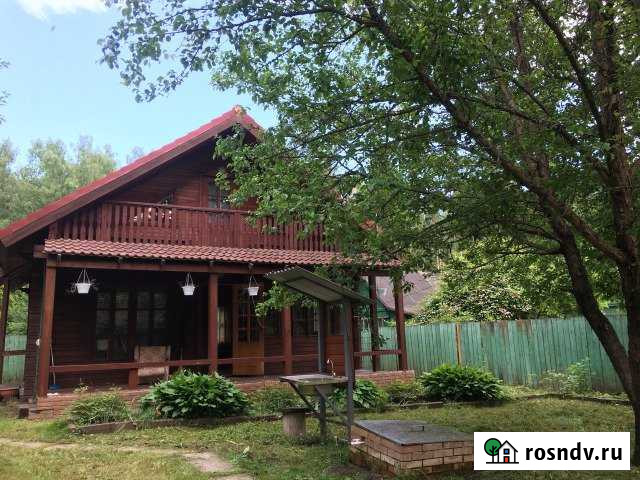 Дача 83.7 м² на участке 6 сот. на продажу в Красных Ткачах Красные Ткачи - изображение 1