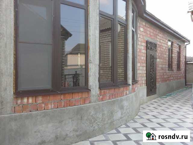 Дом 200 м² на участке 10 сот. на продажу в Кизилюрте Кизилюрт - изображение 1