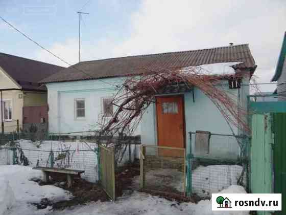 Дом 55 м² на участке 15 сот. на продажу в Донском Липецкой области Донское