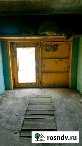 Гараж 20 м² на продажу в Новокуйбышевске Новокуйбышевск - изображение 1