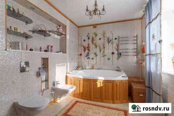 Таунхаус 350 м² на участке 15 сот. на продажу в Череповце Череповец