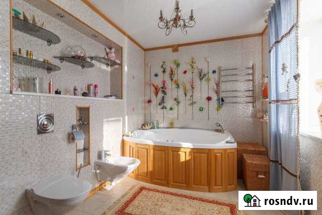 Таунхаус 350 м² на участке 15 сот. на продажу в Череповце Череповец - изображение 1