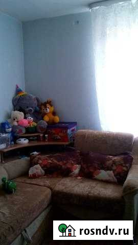 Дом 60 м² на участке 6 сот. на продажу в Карпинске Карпинск - изображение 1