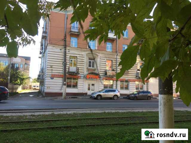 Помещение общей площадью 144 кв.м Тверь - изображение 1