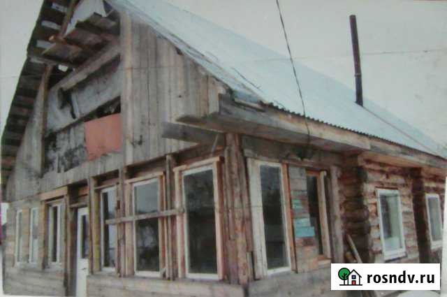 Дом 50 м² на участке 6 сот. на продажу в Дивеево Дивеево - изображение 1