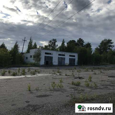 Участок промназначения 160 сот. на продажу в Ржеве Ржев - изображение 1