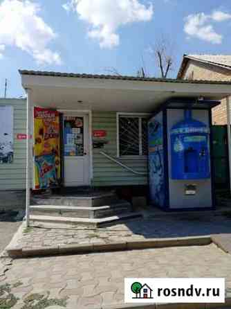 Торговое помещение, 45 кв.м. Приморка