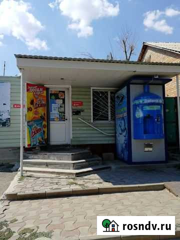 Торговое помещение, 45 кв.м. Приморка - изображение 1