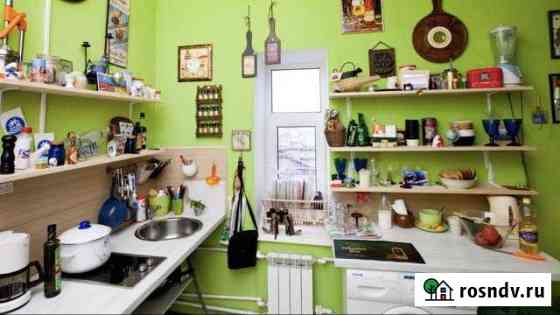 Комната 22 м² в 3-ком. кв., 3/5 эт. в аренду на длительный срок в Москве Москва