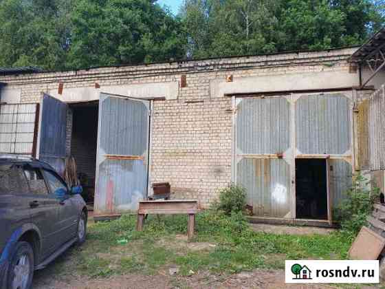 Производственное помещение, 160 кв.м. Воронеж