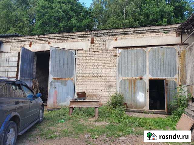 Производственное помещение, 160 кв.м. Воронеж - изображение 1