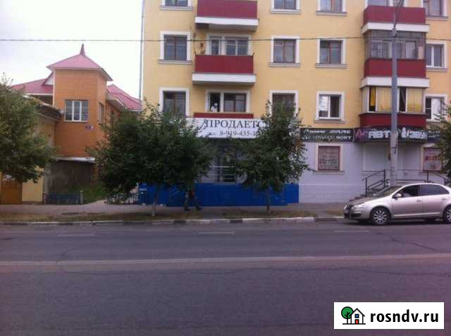 Офис 71 кв.м. Старый Оскол - изображение 1