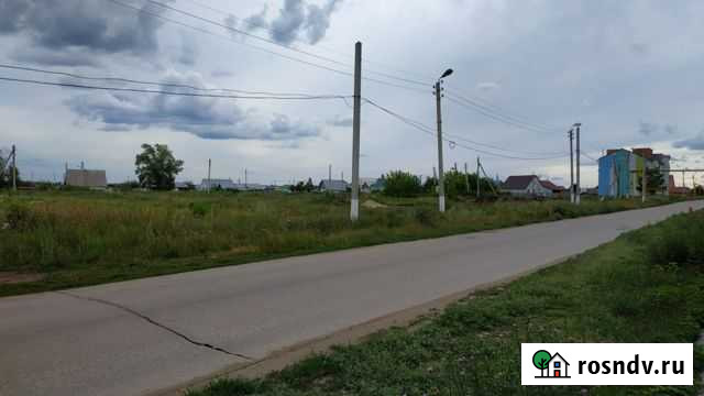 Участок ИЖС 8 сот. на продажу в Суходоле Суходол - изображение 1