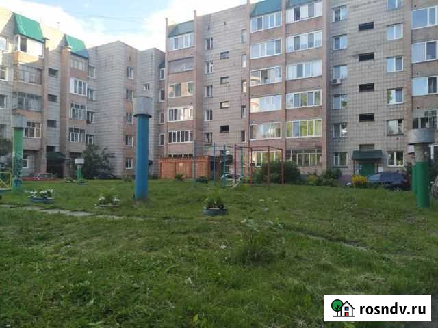 Квартира-студия, 17 м², 1/6 эт. на продажу в Томске Томск - изображение 1