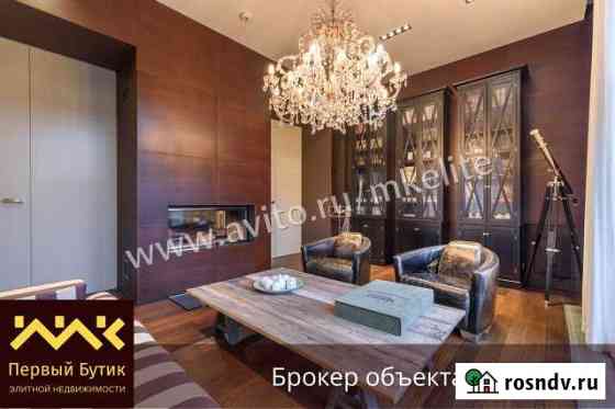 Дом 400 м² на участке 21 сот. на продажу во Всеволожске Всеволожск